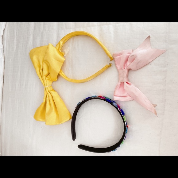 Bundle of women’s  headbands - Picture 11 of 11